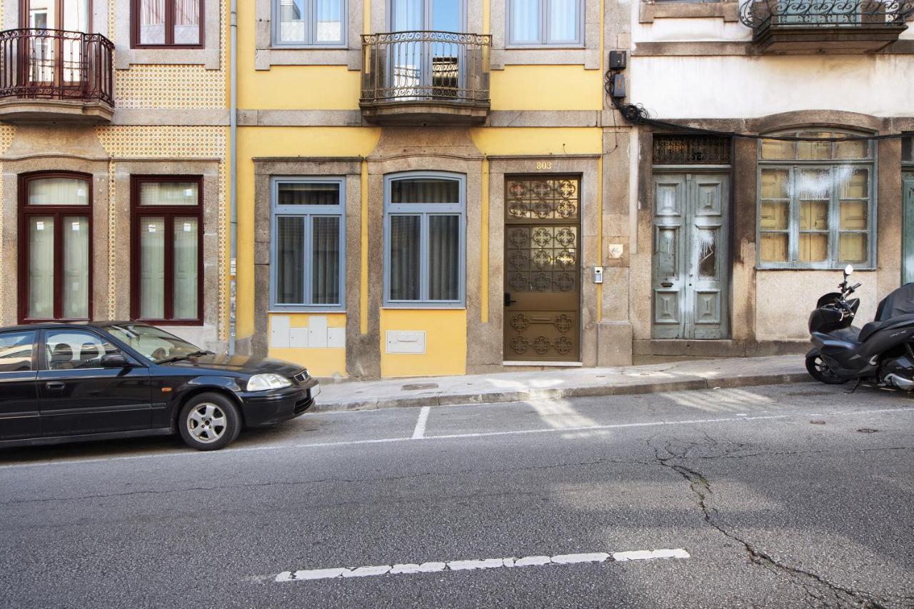 Village Porto 1 Exterior foto